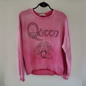 Daydreamer Queen Sweater